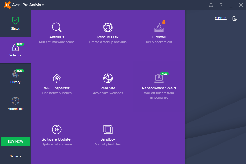 avast security pro for mac crack